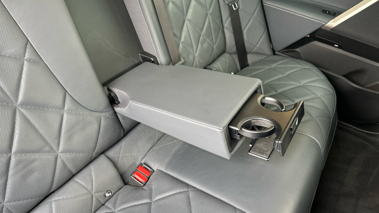 BMW iX 385kW xDrive50 M Sport 111.5kWh 5dr Auto Electric Estate